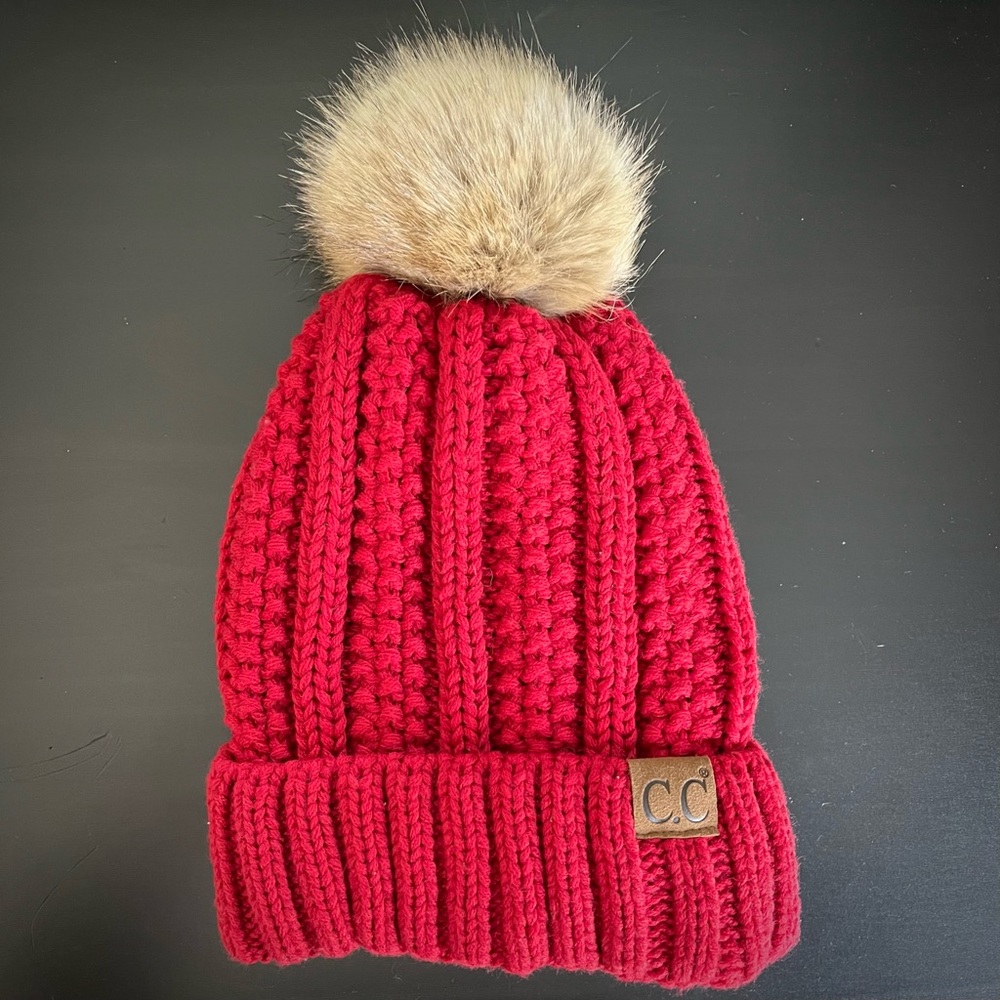 CC Exclusives Beanie